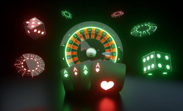 Lucky Win 777 کیسینو میں بکراٹکھیلیں