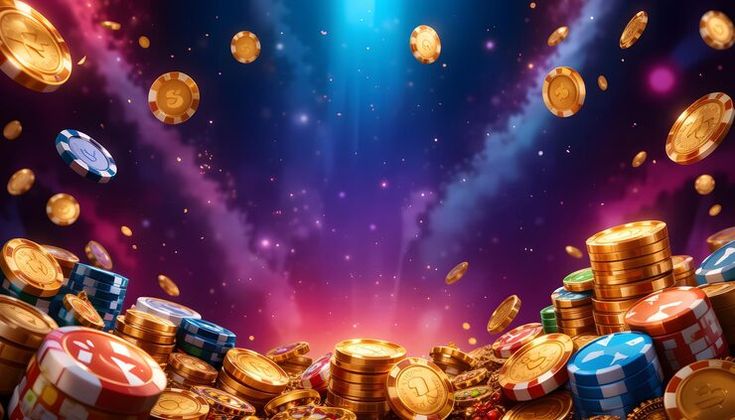 Lucky Win 777 پاکستان میں میگا ویز کیسینو گیمز