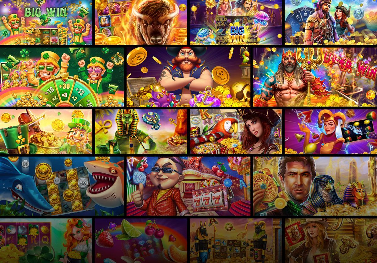 ایک اکاؤنٹ بنائیں یا Lucky Win 777 کیسینو میں لاگ ان کریں۔